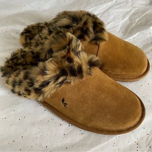 Kookaburra by Ugg Milo slippers